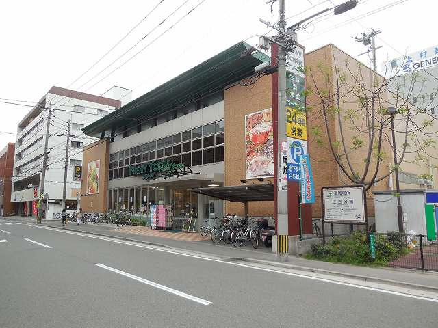 【周辺】 | ノアーズアーク博多南 | ニューヨークストア住吉まで362m