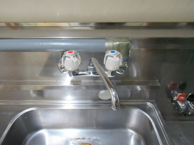 山庄ビルの設備