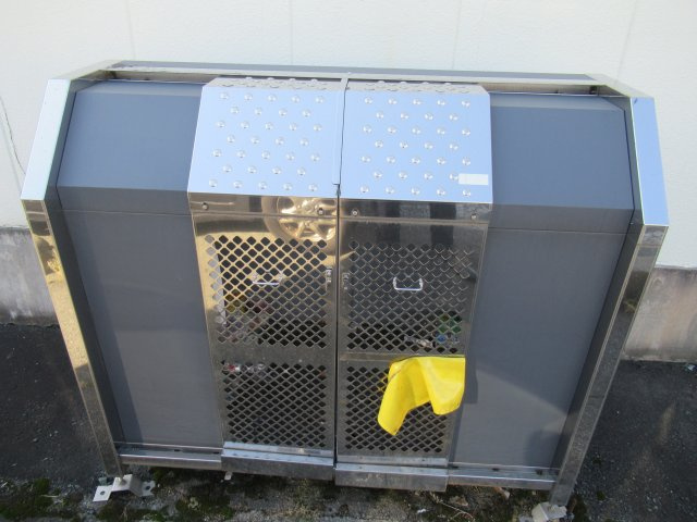 山庄ビルのその他共用部分