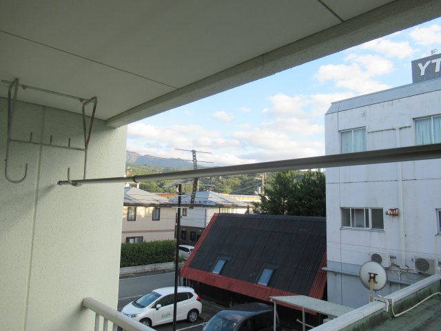 山庄ビルの設備