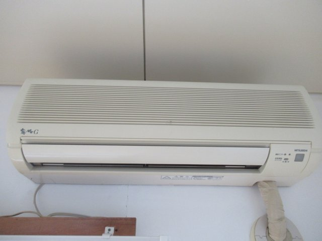 山庄ビルの設備