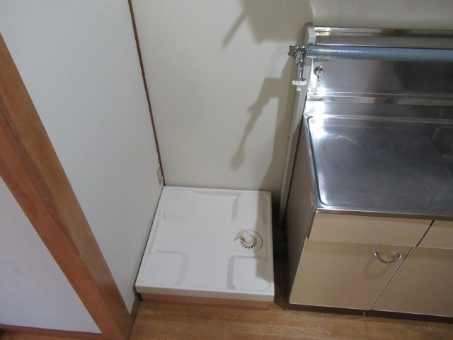 山庄ビルの設備