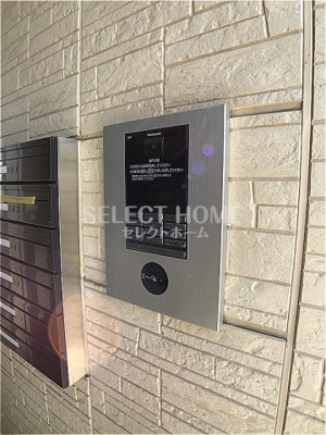 【その他共用部分】 | エスペランサＡ棟