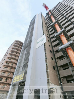 【外観】 | ウイング宝町ファイブ | ★