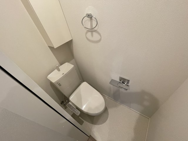 【トイレ】