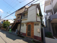 美園町テラスハウスの画像