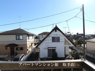 【展望】 | ヴィンテージ戸建