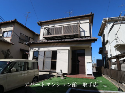 【外観】 | ヴィンテージ戸建