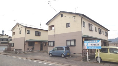 【駐車場】 | シンフォニア博多南
