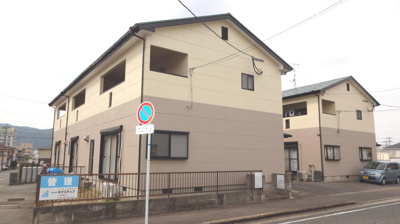 【外観】 | シンフォニア博多南