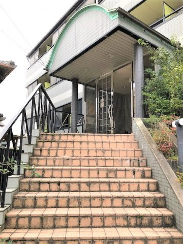 ベルメゾン喜志のその他共用部分