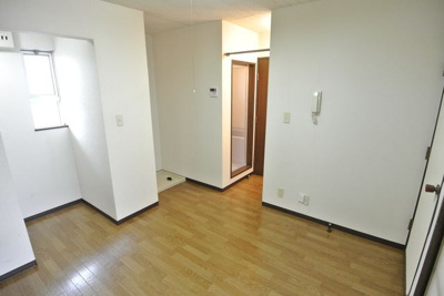 【キッチン】 | 泉ハイツ北ウイング