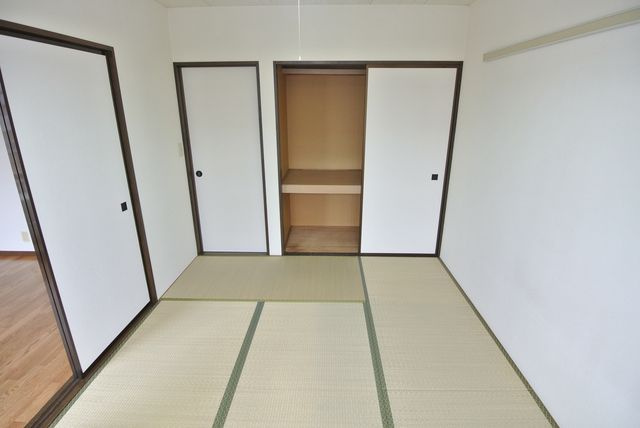 【収納】 | 泉ハイツ北ウイング