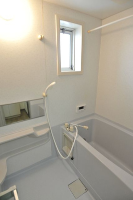 【浴室】 | 泉ハイツ北ウイング