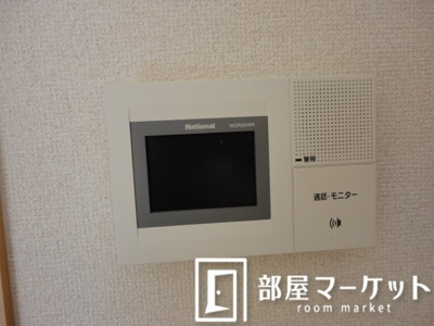 【セキュリティ】 | サンシャイン三好