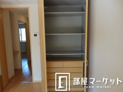 【収納】 | サンシャイン三好