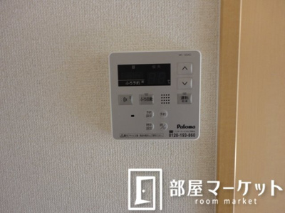 【設備】 | サンシャイン三好