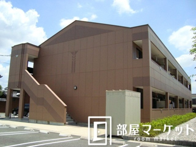 【その他共用部分】 | サンシャイン三好