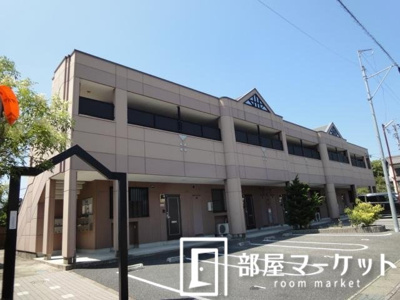 【外観】 | サンシャイン三好