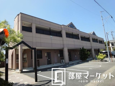 【駐車場】 | サンシャイン三好