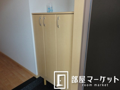 【エントランス】 | サンシャイン三好