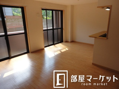 【居間・リビング】 | サンシャイン三好