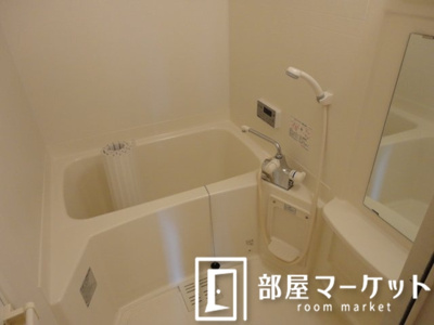 【浴室】 | サンシャイン三好