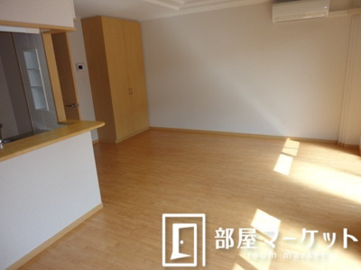 【居間・リビング】 | サンシャイン三好