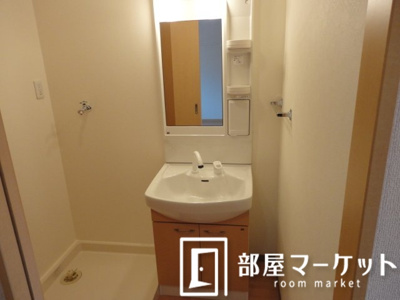 【洗面所】 | サンシャイン三好