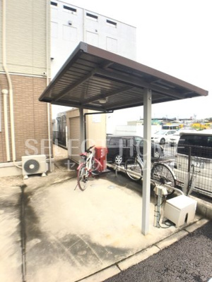 【その他共用部分】 | メゾン榎田