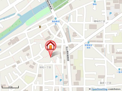 【地図】 | スカイピアＪＭ