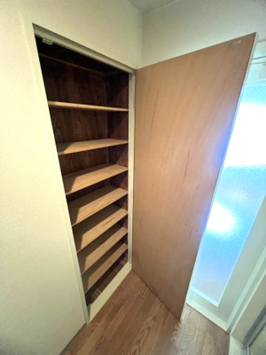 【収納】 | 岡本甲南ビル(旧エハコ岡本ベース)