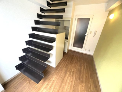 【内装】 | 岡本甲南ビル(旧エハコ岡本ベース)