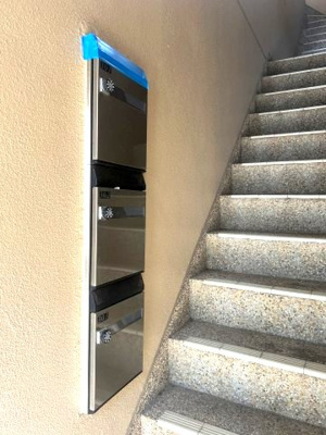 【その他共用部分】 | 岡本甲南ビル(旧エハコ岡本ベース)