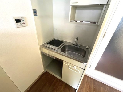 【キッチン】 | 岡本甲南ビル(旧エハコ岡本ベース)
