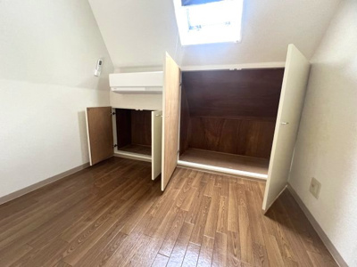 【収納】 | 岡本甲南ビル(旧エハコ岡本ベース)