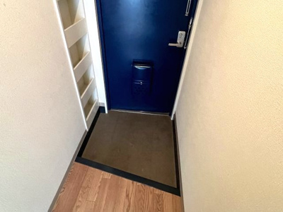 【玄関】 | 岡本甲南ビル(旧エハコ岡本ベース)