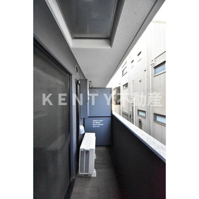 【展望】 | ハーモニーレジデンス東京サウス六郷