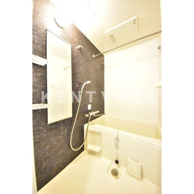 【エントランス】 | ハーモニーレジデンス東京サウス六郷 | 清潔なエントランスです