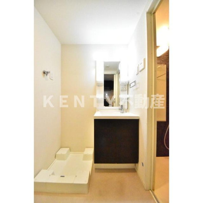 【エントランス】 | ハーモニーレジデンス東京サウス六郷 | ゆとりのあるエントランスです