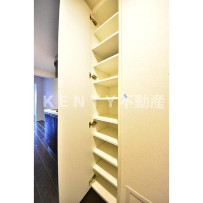 【その他共用部分】 | ハーモニーレジデンス東京サウス六郷