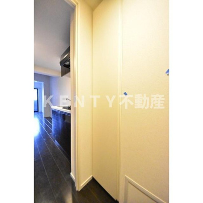 【その他共用部分】 | ハーモニーレジデンス東京サウス六郷