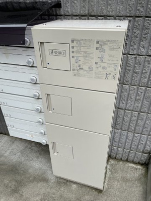 【その他共用部分】 | アプローズ赤羽 | 月額管理料無料！賃貸管理はアブレイズパートナーズにお任せを！