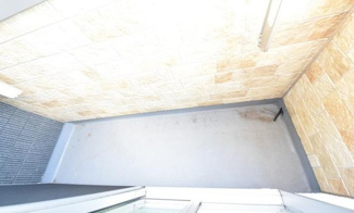 【バルコニー】 | シェンヌ千葉中央