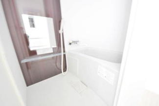 【浴室】 | シェンヌ千葉中央