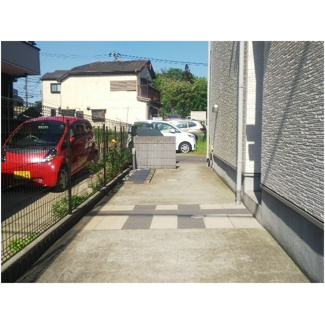 【設備】 | シェンヌ千葉中央 | シェンヌ千葉中央