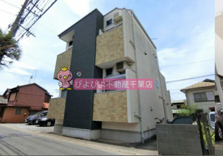 【外観】 | シェンヌ千葉中央 | シェンヌ千葉中央