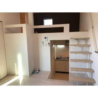 【居間・リビング】 | シェンヌ千葉中央 | シェンヌ千葉中央