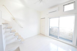 【寝室】 | シェンヌ千葉中央