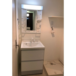 【独立洗面台】 | シェンヌ千葉中央 | シェンヌ千葉中央